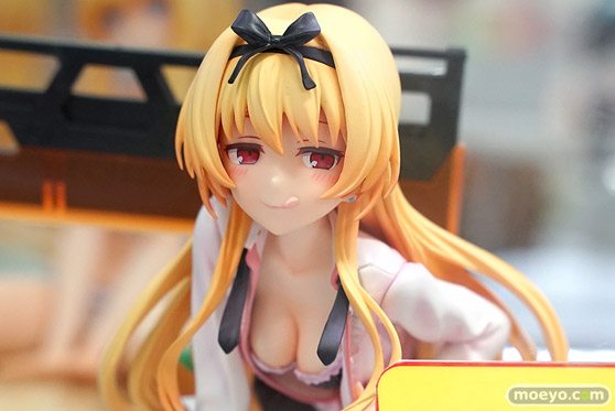 コトブキヤ ありふれた職業で世界最強 ユエ 緋路 フィギュア 06