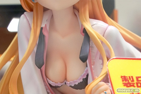 コトブキヤ ありふれた職業で世界最強 ユエ 緋路 フィギュア 07