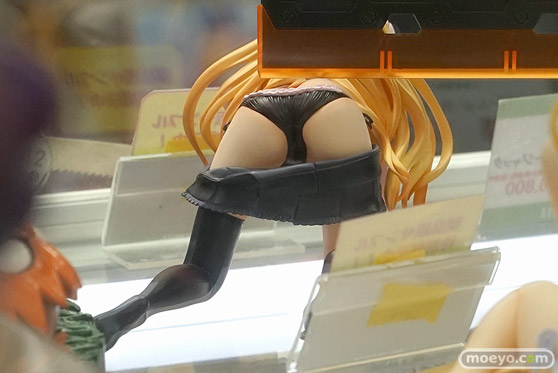 コトブキヤ ありふれた職業で世界最強 ユエ 緋路 フィギュア 09