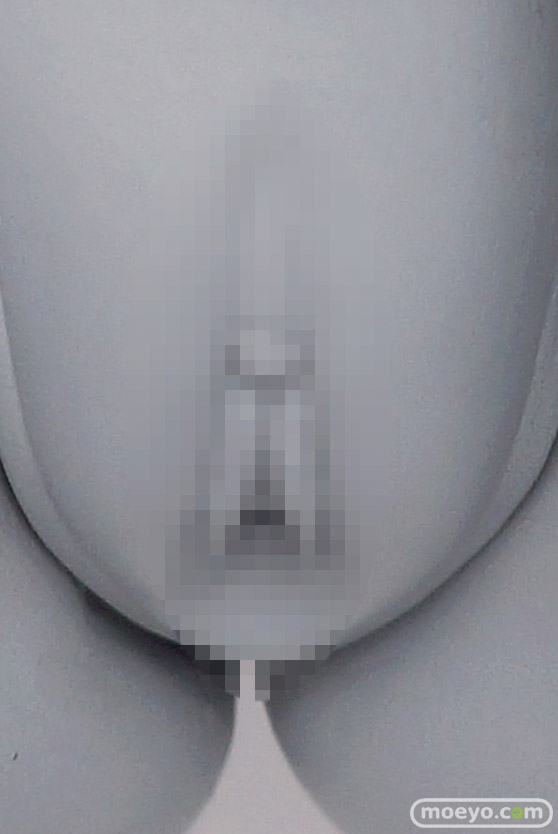 ワンダーフェスティバル 2019［夏］ Q-six セクフレ幼馴染 ～処女と童貞は恥ずかしいってみんなが言うから～ 秋原志穂 ノルグレコ エロ フィギュア 09