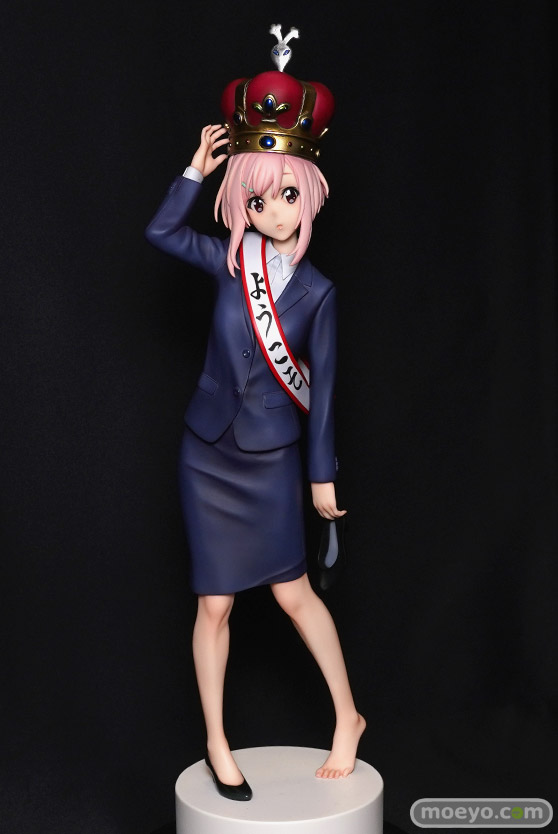 画像　フィギュア　サンプル　レビュー　ワンダーフェスティバル 2019［夏］ JETBOY Minority Selection 鶴の館 02