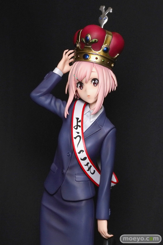 画像　フィギュア　サンプル　レビュー　ワンダーフェスティバル 2019［夏］ JETBOY Minority Selection 鶴の館 05