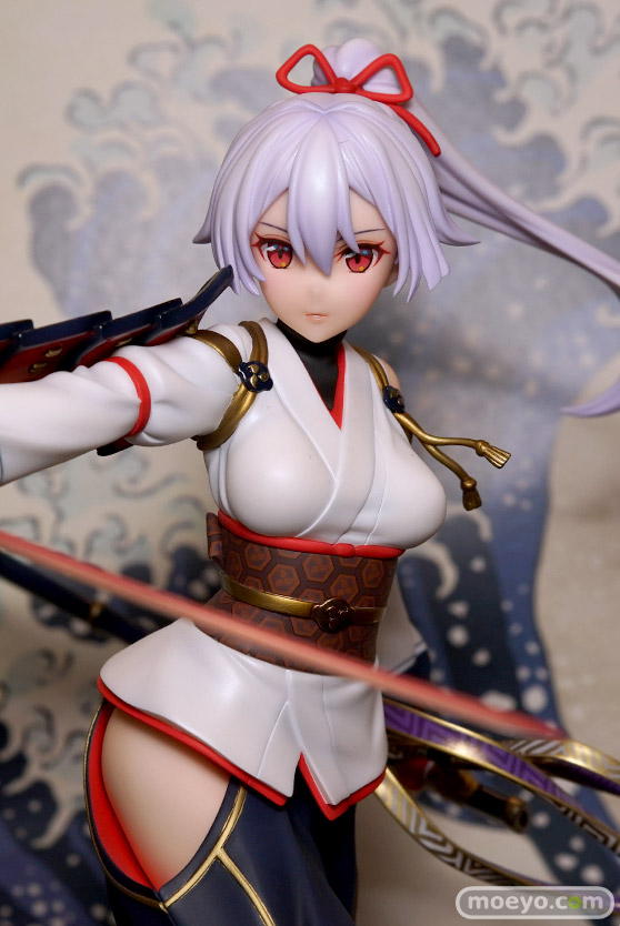 画像　フィギュア　サンプル　レビュー　ワンダーフェスティバル 2019［夏］ JETBOY Minority Selection 鶴の館 14