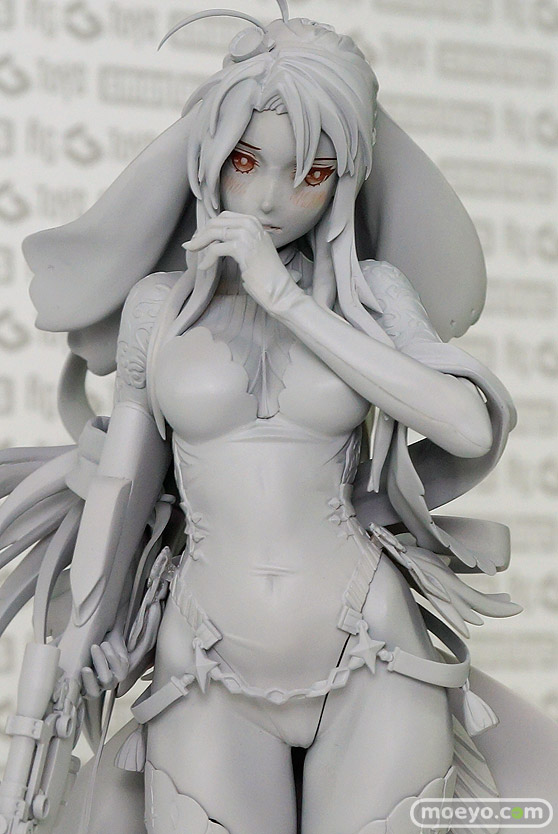 ワンダーフェスティバル 2019［夏］ フィギュア エモントイズ リー・エンフィールド 02