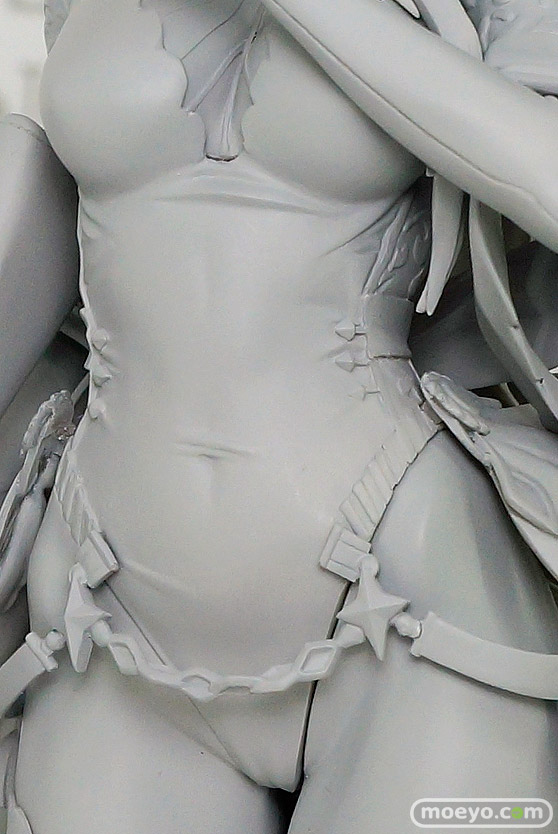 ワンダーフェスティバル 2019［夏］ フィギュア エモントイズ リー・エンフィールド 03