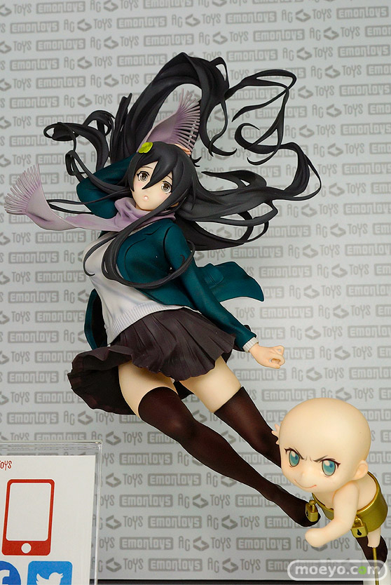 ワンダーフェスティバル 2019［夏］ フィギュア エモントイズ リー・エンフィールド 05