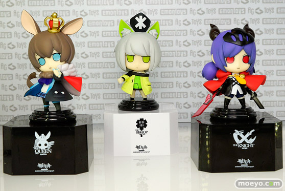 ワンダーフェスティバル 2019［夏］ フィギュア エモントイズ リー・エンフィールド 08