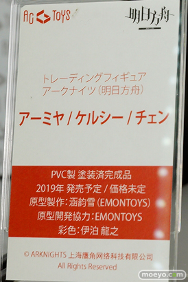 ワンダーフェスティバル 2019［夏］ フィギュア エモントイズ リー・エンフィールド 09