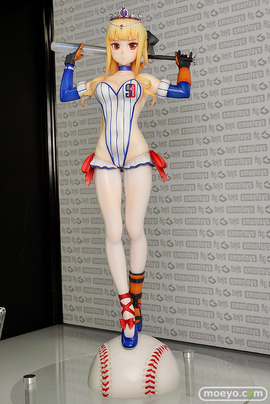 ワンダーフェスティバル 2019［夏］ フィギュア エモントイズ リー・エンフィールド 13