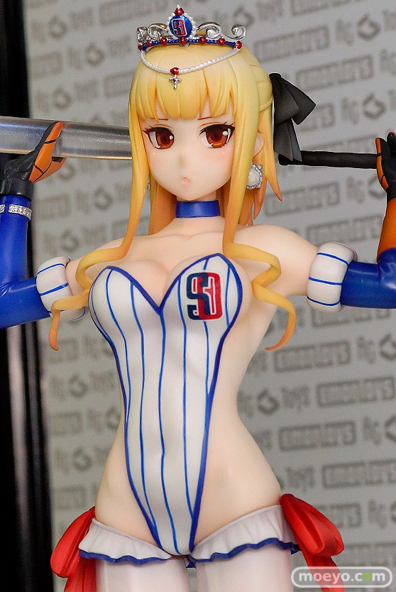 ワンダーフェスティバル 2019［夏］ フィギュア エモントイズ リー・エンフィールド 14