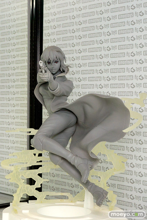 ワンダーフェスティバル 2019［夏］ フィギュア エモントイズ リー・エンフィールド 16