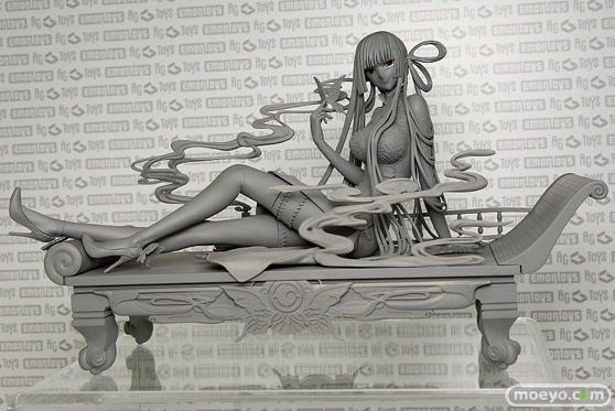 ワンダーフェスティバル 2019［夏］ フィギュア エモントイズ リー・エンフィールド 18