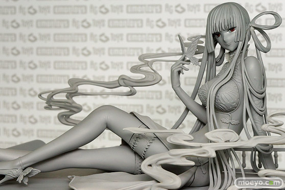 ワンダーフェスティバル 2019［夏］ フィギュア エモントイズ リー・エンフィールド 19