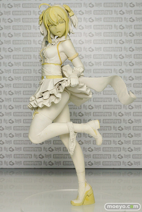 ワンダーフェスティバル 2019［夏］ フィギュア エモントイズ リー・エンフィールド 22