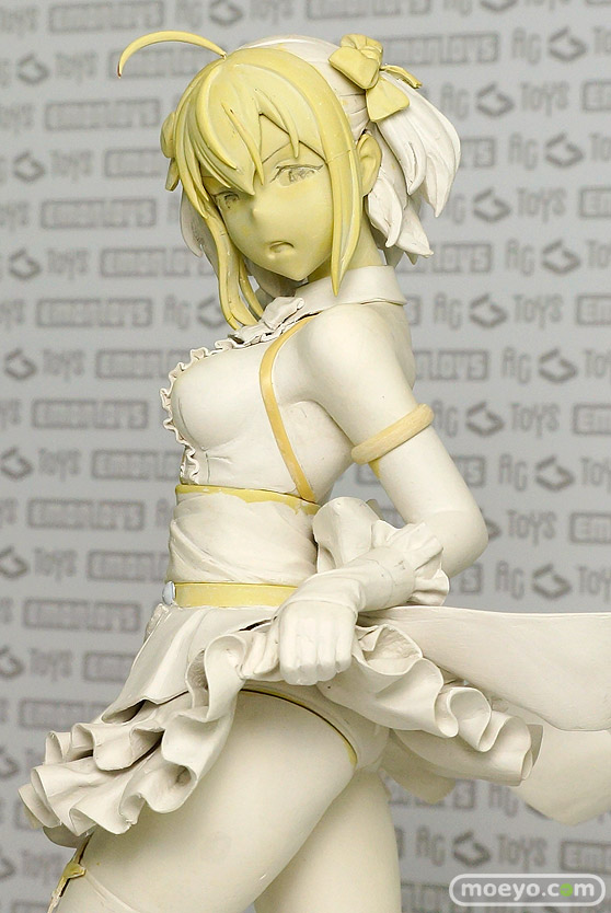 ワンダーフェスティバル 2019［夏］ フィギュア エモントイズ リー・エンフィールド 23