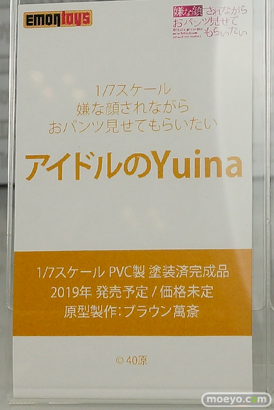 ワンダーフェスティバル 2019［夏］ フィギュア エモントイズ リー・エンフィールド 25