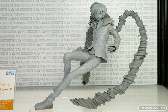 ワンダーフェスティバル 2019［夏］ フィギュア エモントイズ リー・エンフィールド 30