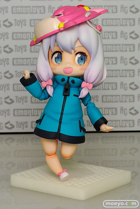 ワンダーフェスティバル 2019［夏］ フィギュア エモントイズ リー・エンフィールド 32