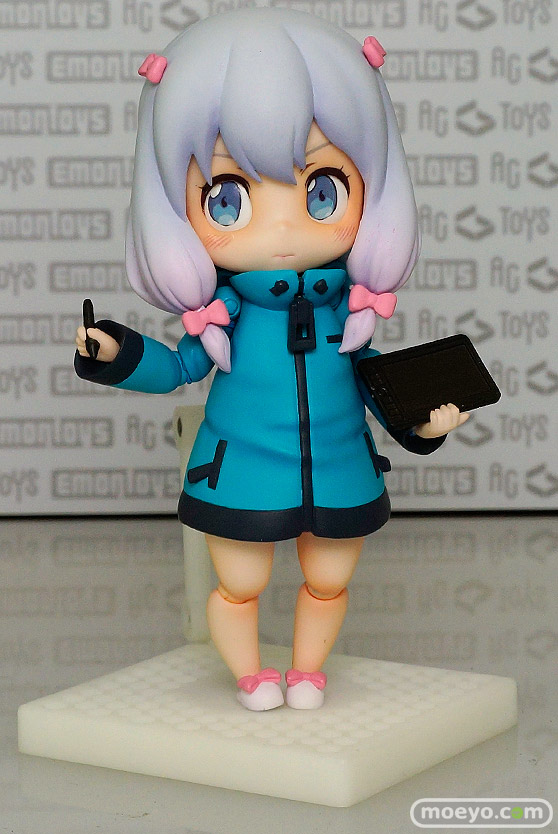 ワンダーフェスティバル 2019［夏］ フィギュア エモントイズ リー・エンフィールド 33