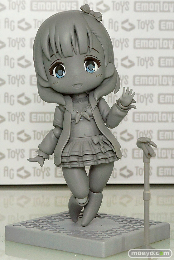 ワンダーフェスティバル 2019［夏］ フィギュア エモントイズ リー・エンフィールド 36