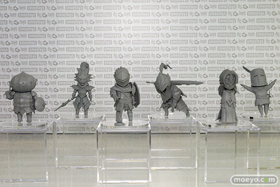 ワンダーフェスティバル 2019［夏］ フィギュア エモントイズ リー・エンフィールド 39