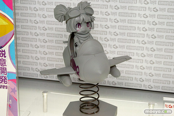 ワンダーフェスティバル 2019［夏］ フィギュア エモントイズ リー・エンフィールド 41