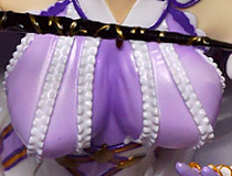 「ワンダーフェスティバル 2019［夏］」 様々なディーラーブースの様子「Mono;Polish」「うさPハウス」「軽音堂」