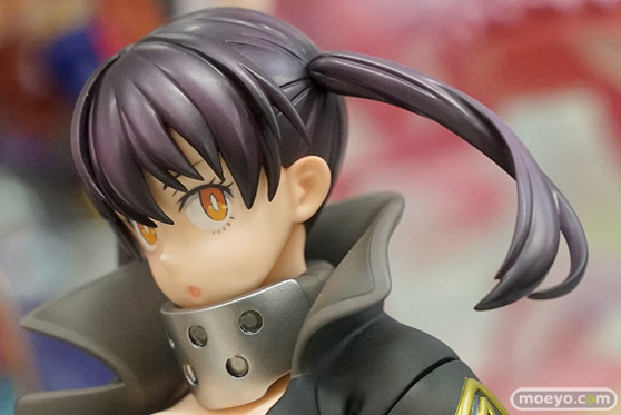 コトブキヤ ARTFX J 炎炎ノ消防隊 環古達 あかちょむ フィギュア 05