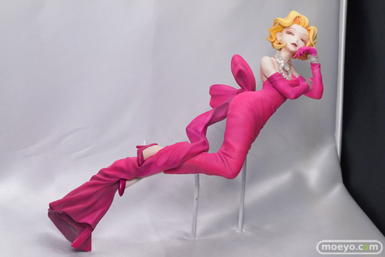 画像　フィギュア　サンプル　レビュー　ワンダーフェスティバル 2019［夏］ trinity カーブモデルズ ぴよぴよ堂 03