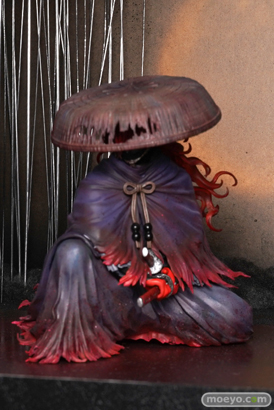 画像　フィギュア　サンプル　レビュー　ワンダーフェスティバル 2019［夏］ trinity カーブモデルズ ぴよぴよ堂 09