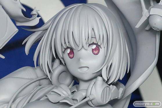 グッドスマイルカンパニーSSSS.GRIDMAN 新条アカネ フィギュア ワンダーフェスティバル 2019［夏］ 05