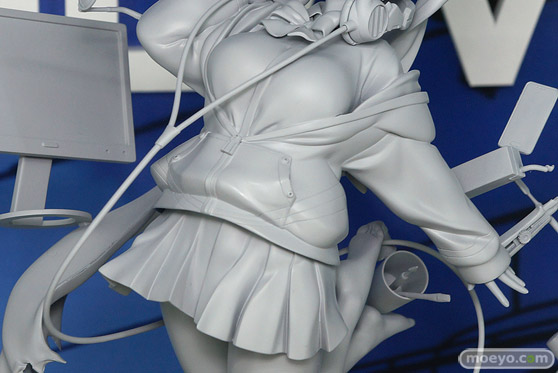 グッドスマイルカンパニーSSSS.GRIDMAN 新条アカネ フィギュア ワンダーフェスティバル 2019［夏］ 06