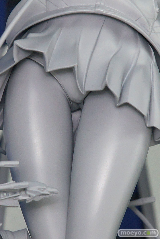 グッドスマイルカンパニーSSSS.GRIDMAN 新条アカネ フィギュア ワンダーフェスティバル 2019［夏］ 07