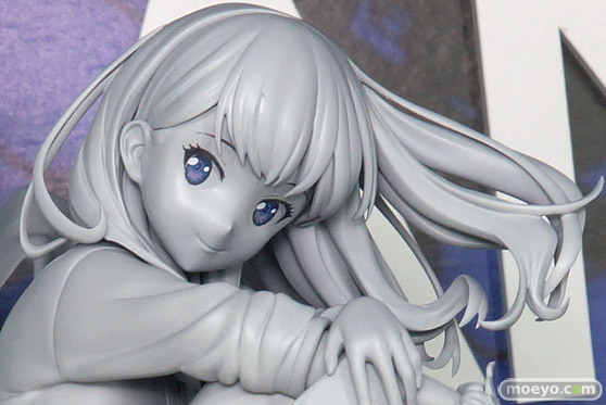 グッドスマイルカンパニー SSSS.GRIDMAN 宝多六花 フィギュア ワンダーフェスティバル 2019［夏］  jarel 05