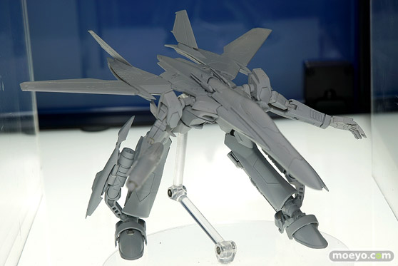 ワンダーフェスティバル 2019［夏］ フィギュア アオシマ 謎のヒロインXオルタ 07