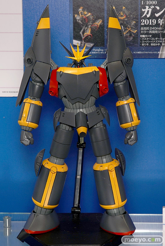 ワンダーフェスティバル 2019［夏］ フィギュア アオシマ 謎のヒロインXオルタ 09