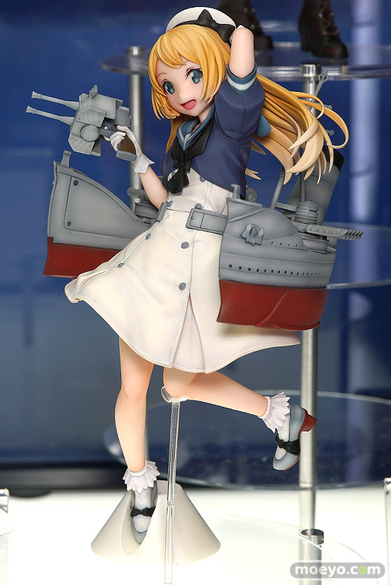 ワンダーフェスティバル 2019［夏］ フィギュア アオシマ 謎のヒロインXオルタ 13