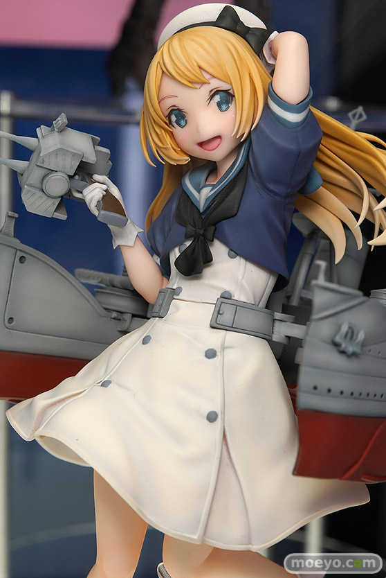 ワンダーフェスティバル 2019［夏］ フィギュア アオシマ 謎のヒロインXオルタ 14