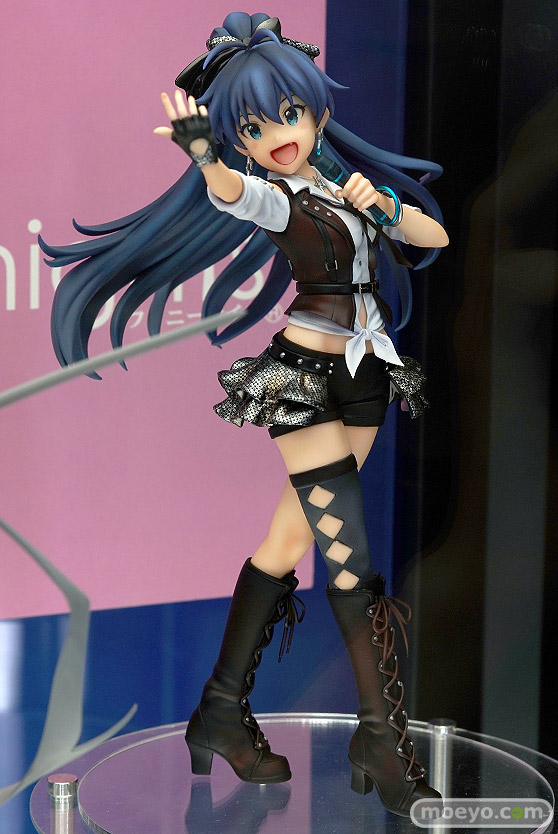 ワンダーフェスティバル 2019［夏］ フィギュア アオシマ 謎のヒロインXオルタ 17