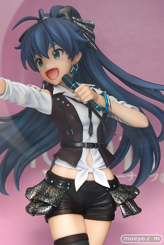 ワンダーフェスティバル 2019［夏］ フィギュア アオシマ 謎のヒロインXオルタ 18