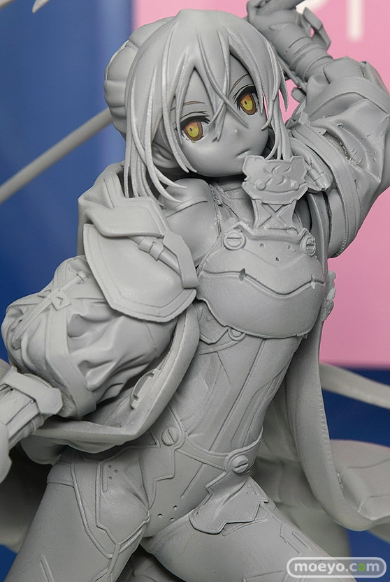 ワンダーフェスティバル 2019［夏］ フィギュア アオシマ 謎のヒロインXオルタ 21