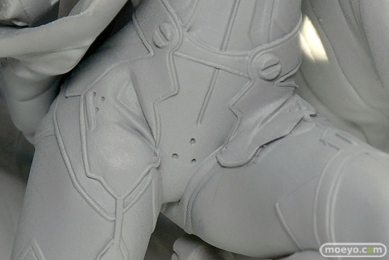 ワンダーフェスティバル 2019［夏］ フィギュア アオシマ 謎のヒロインXオルタ 22