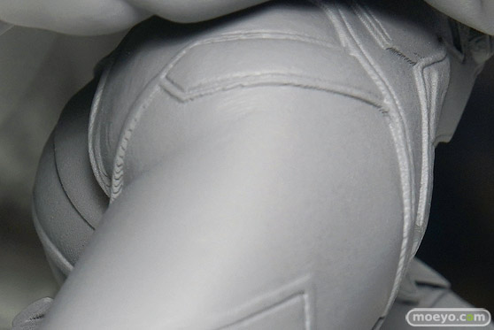 ワンダーフェスティバル 2019［夏］ フィギュア アオシマ 謎のヒロインXオルタ 23