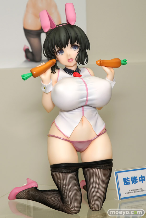 BINDing BINDing クリエイターズ オピニオン 智恵ママ 石恵 エロ キャストオフ フィギュア 03