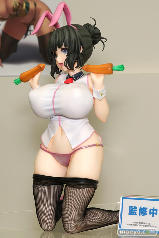 BINDing BINDing クリエイターズ オピニオン 智恵ママ 石恵 エロ キャストオフ フィギュア 04