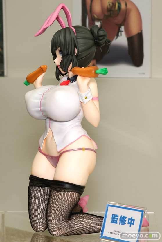 BINDing BINDing クリエイターズ オピニオン 智恵ママ 石恵 エロ キャストオフ フィギュア 05