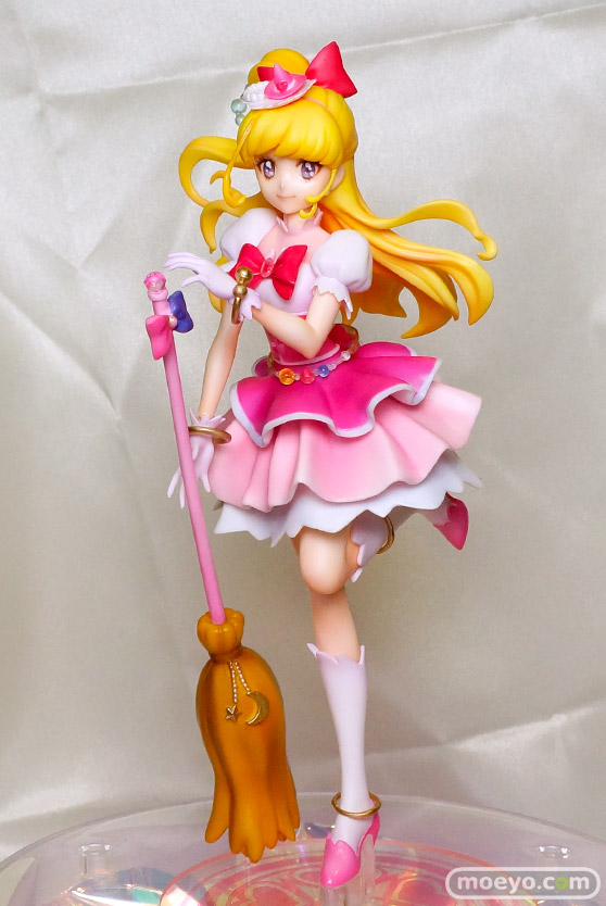 画像　フィギュア　サンプル　レビュー　ワンダーフェスティバル 2019［夏］ 344℃ Kuni20xx オムニ社 01