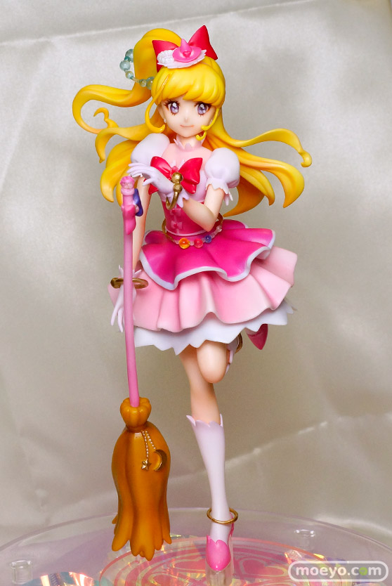 画像　フィギュア　サンプル　レビュー　ワンダーフェスティバル 2019［夏］ 344℃ Kuni20xx オムニ社 02