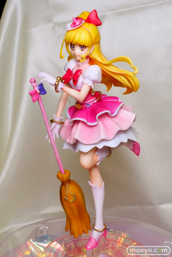 画像　フィギュア　サンプル　レビュー　ワンダーフェスティバル 2019［夏］ 344℃ Kuni20xx オムニ社 03