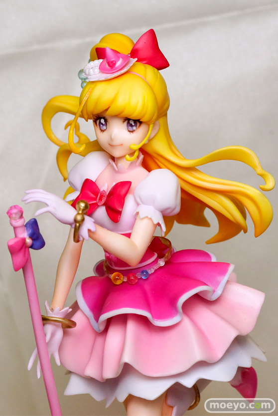 画像　フィギュア　サンプル　レビュー　ワンダーフェスティバル 2019［夏］ 344℃ Kuni20xx オムニ社 04